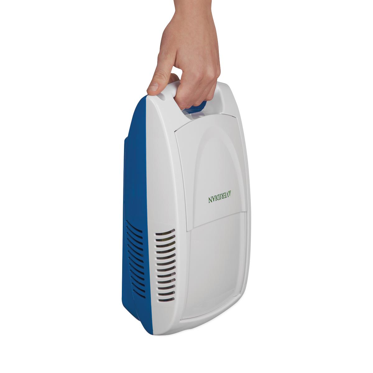 COMPRESSOR NEBULIZER KT