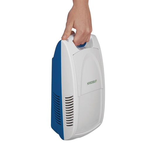 COMPRESSOR NEBULIZER KT