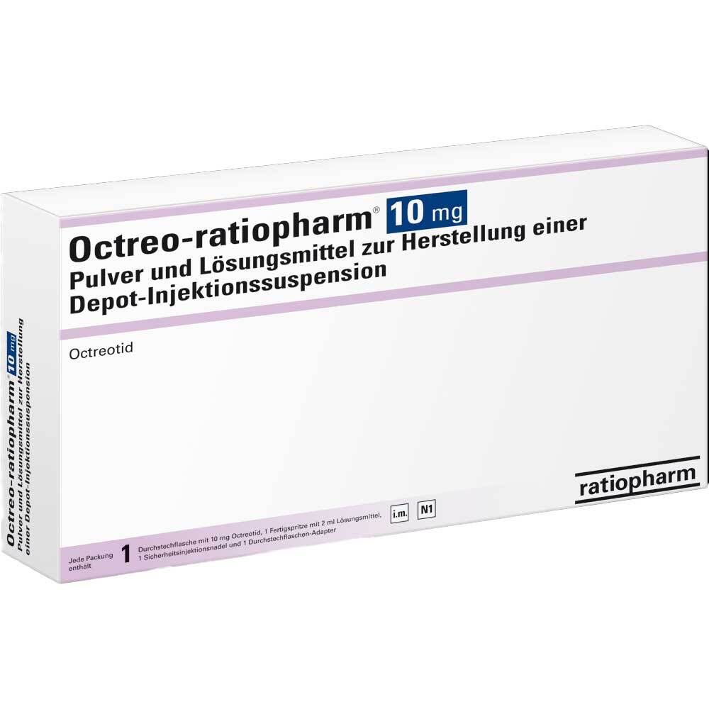OCTREO ACET SD 0.05MG/ML 10X1ML