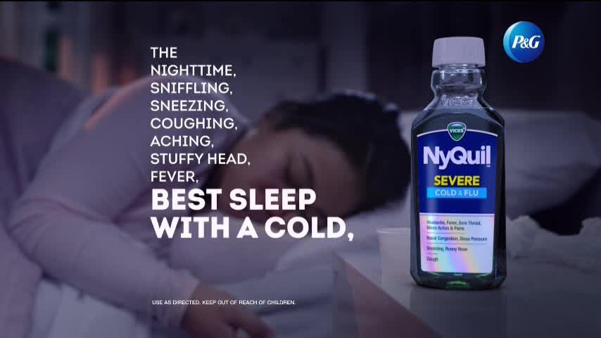 VICKS NYQUIL SVR C/F TB 24
