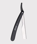 Diane Classic Straight Razor With 2 Blades