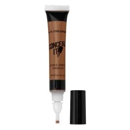 L.A. Colors Conceal It Concealer - Deep Sand