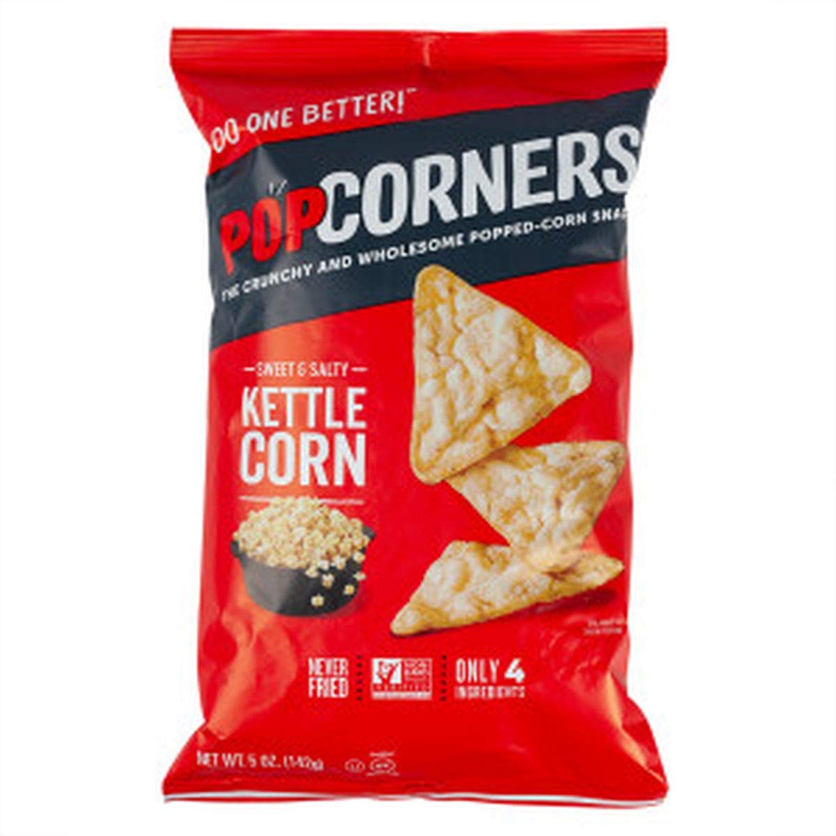 POPCORNERS KETTLE CORN S319384-4