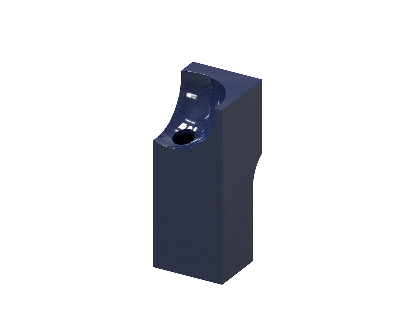 VISC-GL STYPT T/SPCS PD 2 MD DSHP