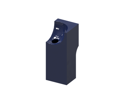 VISC-GL STYPT T/SPCS PD 2 MD DSHP