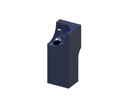 VISC-GL STYPT T/SPCS PD 2 MD DSHP