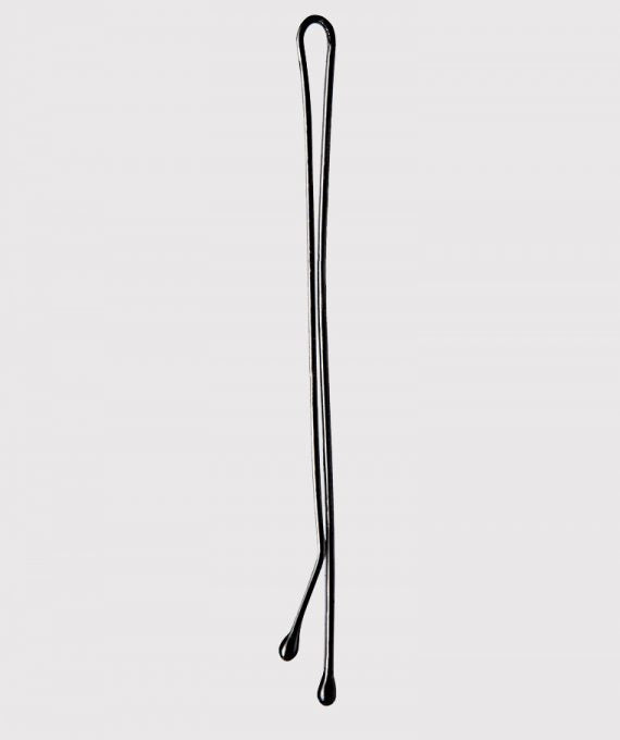 Diane Bobby Pins 2.5Inch Large Bronze 40 Count (12in) Carded