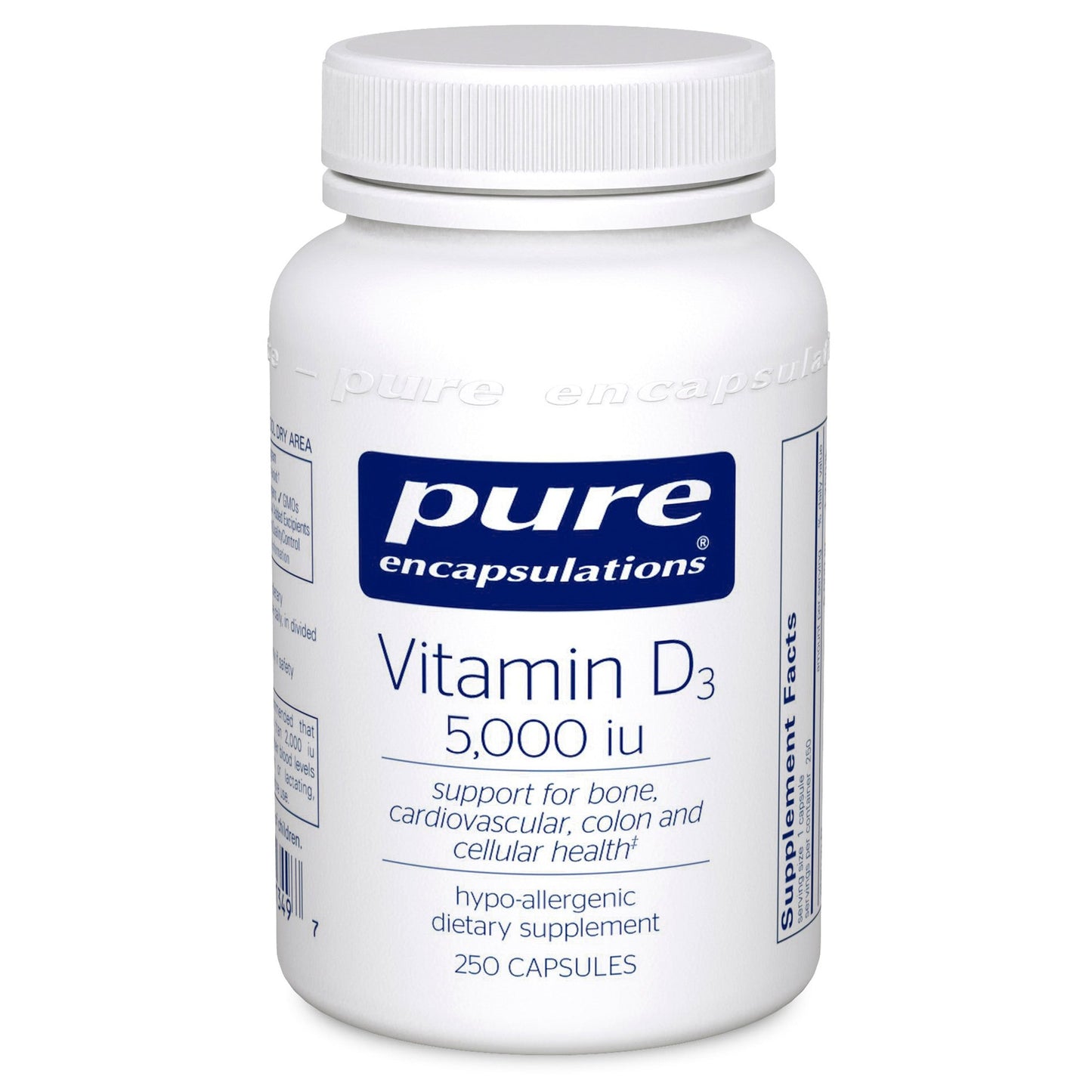 QUANTUM HEALTH VITAMIN,D3,5000IU