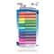 Artskills Rainbow Puffy Glitter Glue Pens, 12 Count