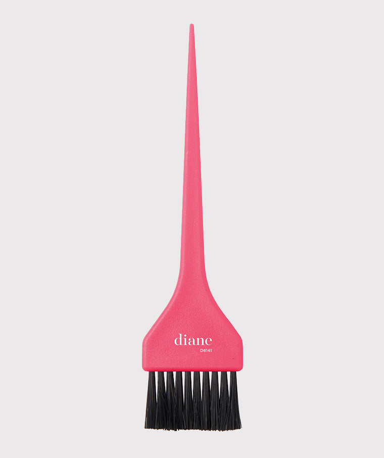 Diane Color Brush 2Inch Pink (12in)