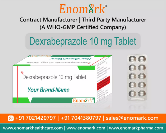 DEXLANSOPRAZOLE CP 60MG 30 DR
