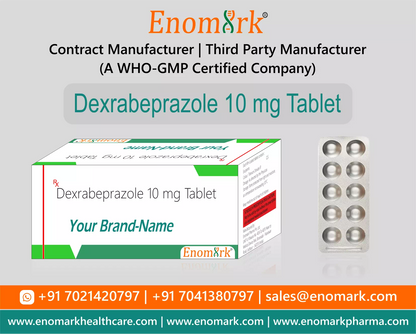 DEXLANSOPRAZOLE CP 60MG 30 DR