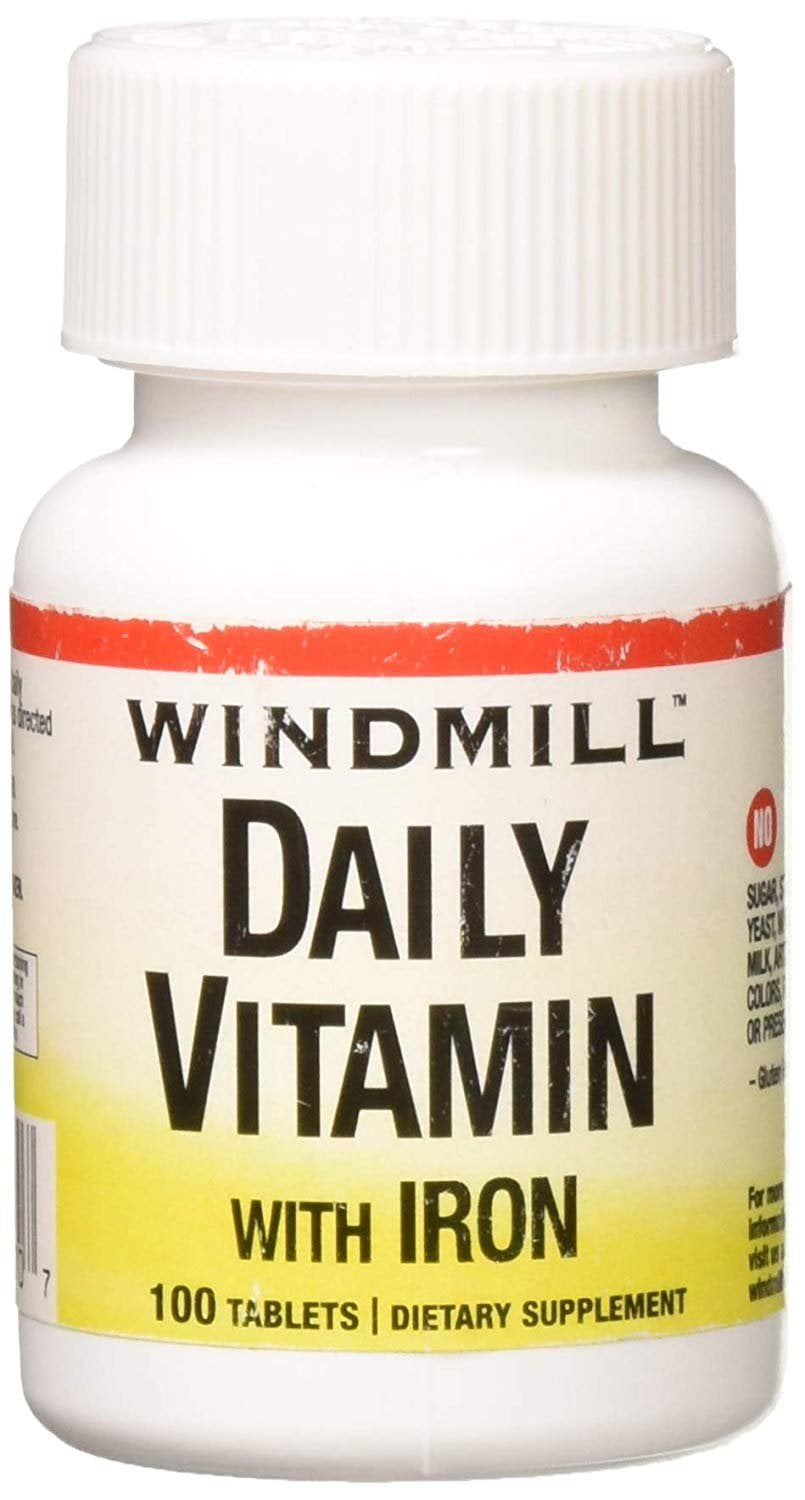 DAILY VITAMIN TB 60 MENS