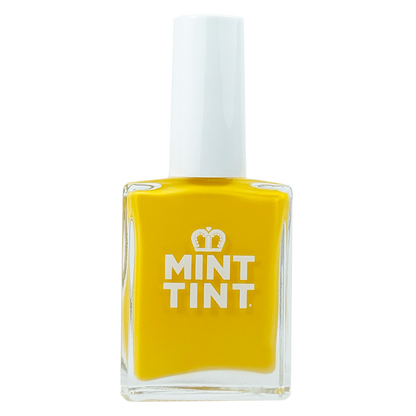 LOVE by Essie 80 percent plant-based nail polish, vegan, ruby red, I Am The Spark, 0.46 fl oz