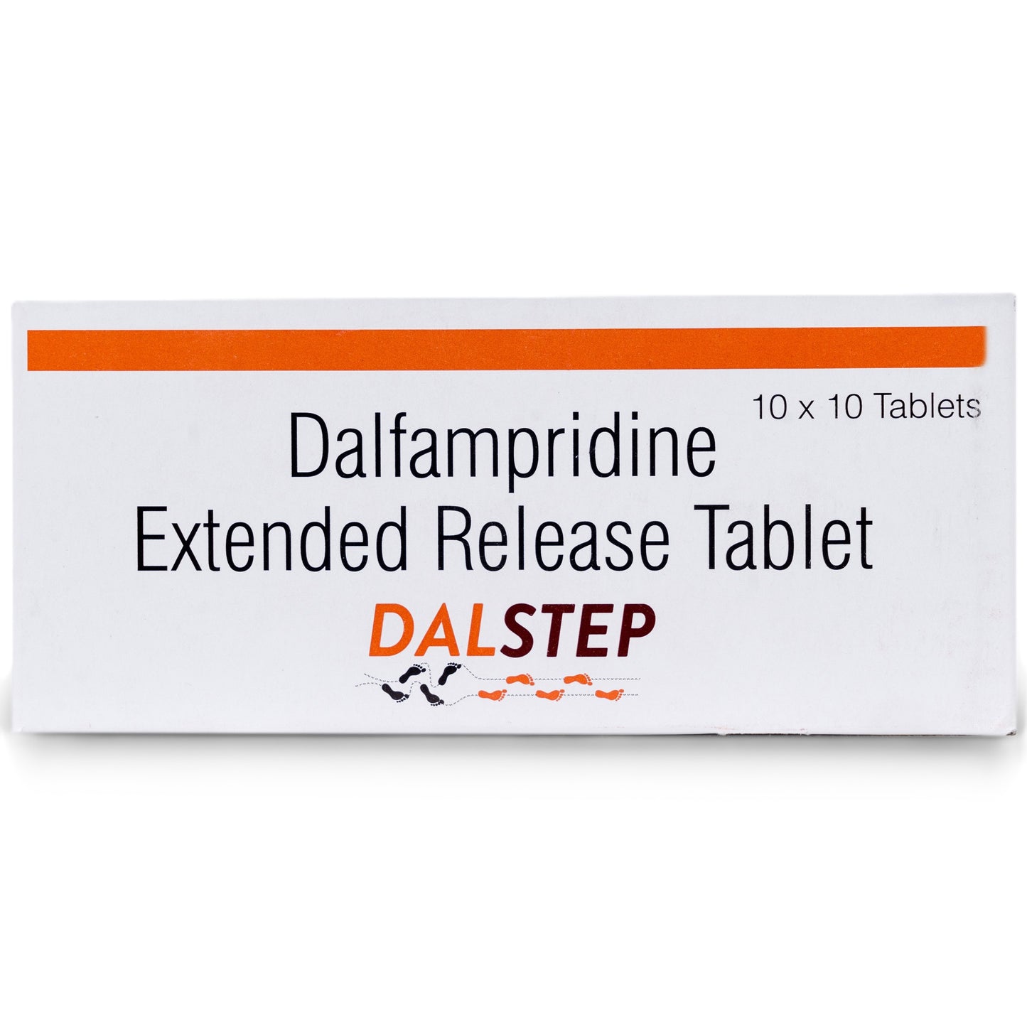 DALFAMPRIDINE TB 10MG 60 ER