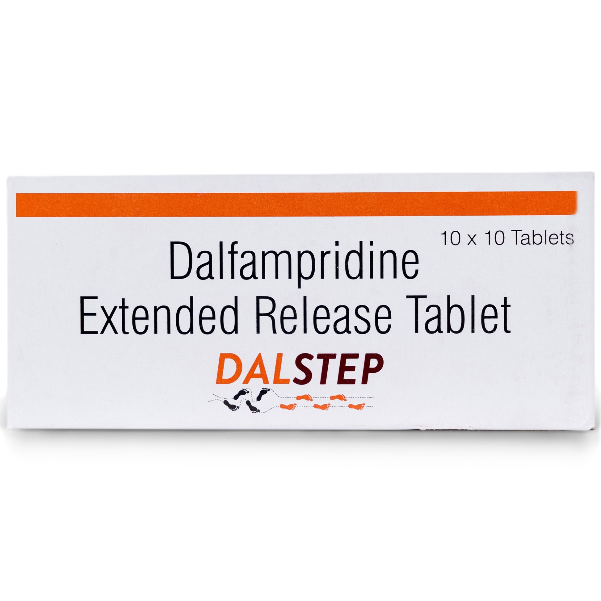 DALFAMPRIDINE TB 10MG 60 ER