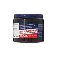 DAX NATURALS COMBING CREAM 7.5Z