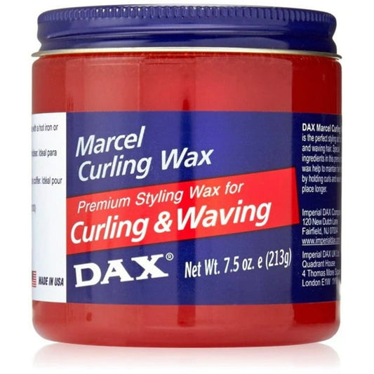 DAX MARCEL WAX             7.5Z