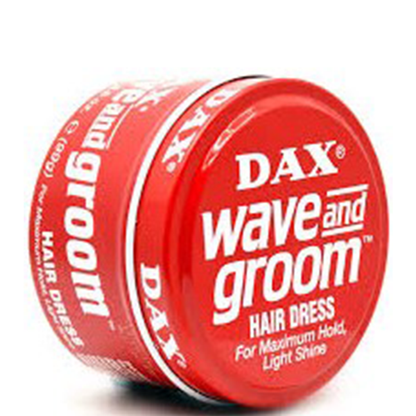 DAX EDGE PRO WAX             4Z