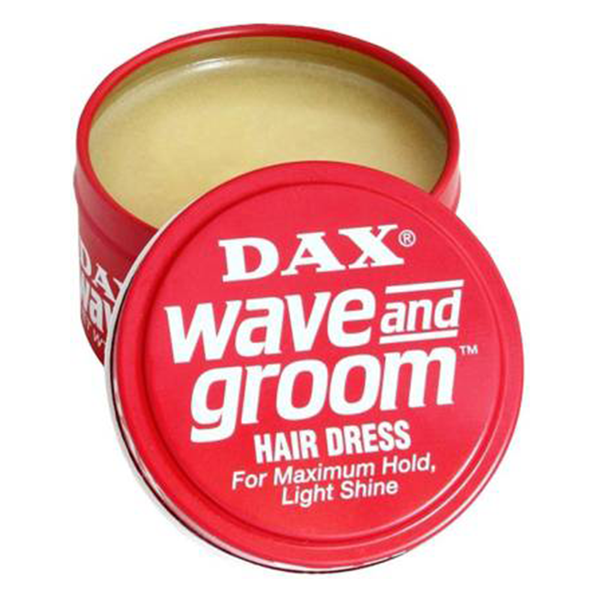DAX EDGE PRO WAX             4Z