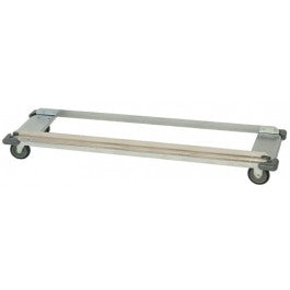 MODULAR DOLLY FRAME 24"X36" STAINLSS DS