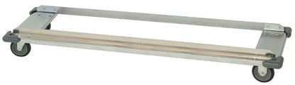 MODULAR DOLLY FRAME 24"X36" STAINLSS DS