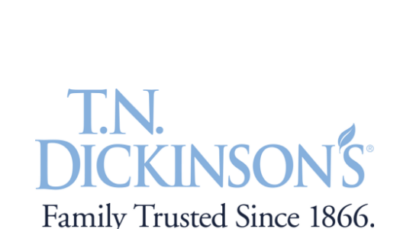 DICKINSON BRANDS PERSONAL CLEANSING PADS