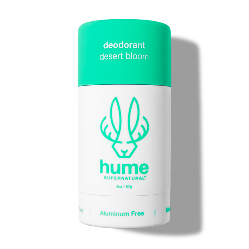 HUME SUPERNATURAL DEOD BALM,COCONUT COAST