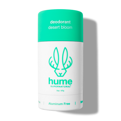 HUME SUPERNATURAL DEOD BALM,COCONUT COAST
