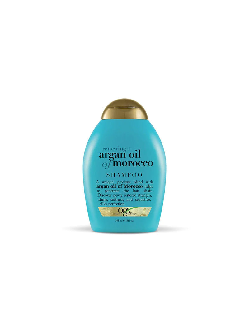 Ogx Shampoo Argan Oil Of Morocco 13oz