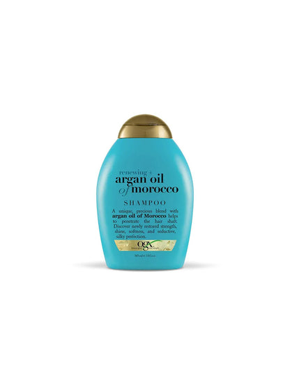 Ogx Shampoo Argan Oil Of Morocco 13oz