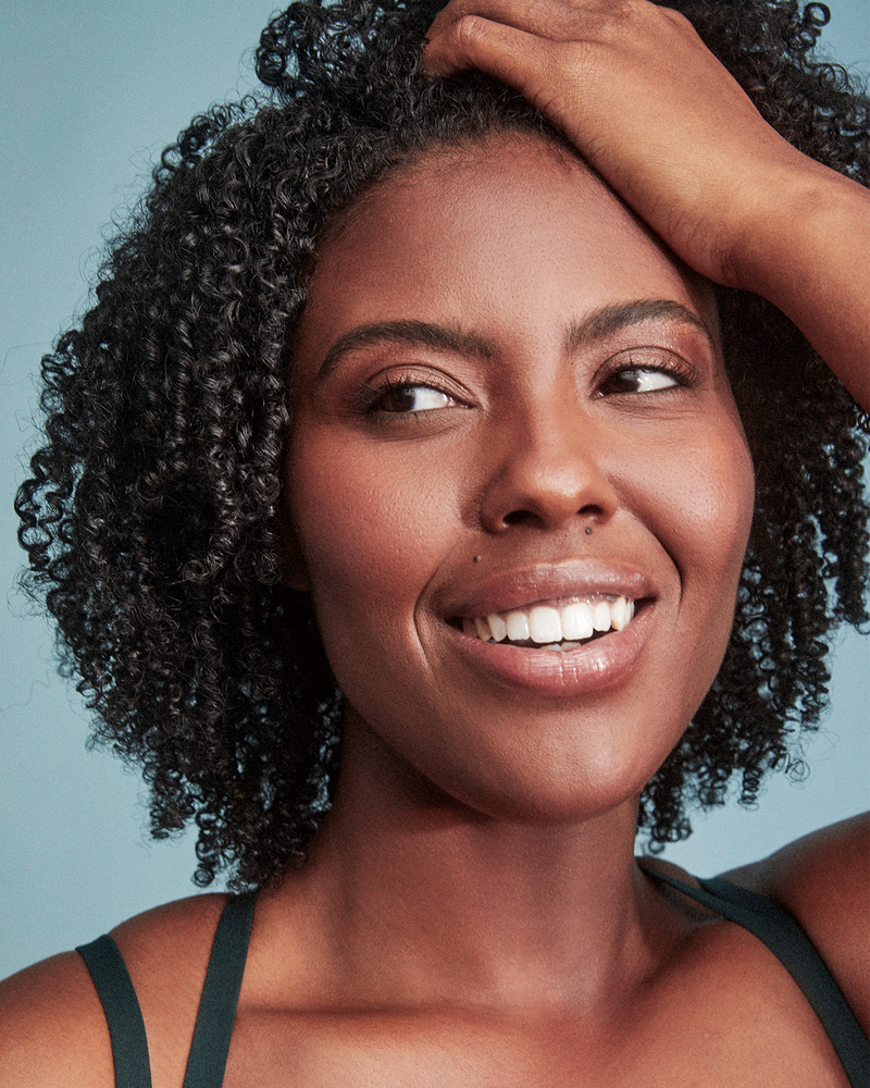 CURLS & NATURALS DREAM CRM 12OZ
