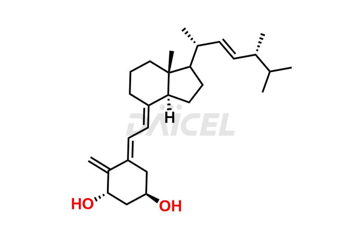 DOXERCALCIFEROL GC 0.5MCG 50 SFG