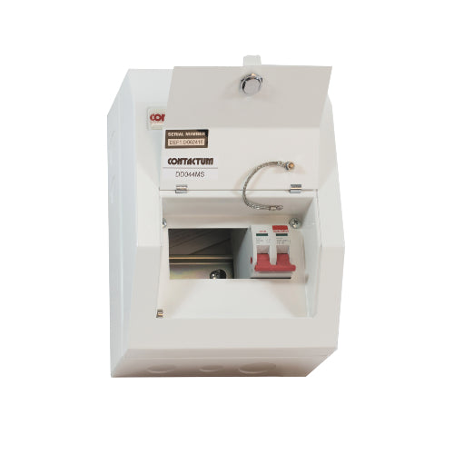 CONTAC C/F UN 4 AMPM DL002504