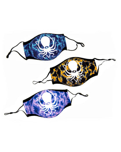 D&L DAMAGE SLAY STEAM MASKS 10Z