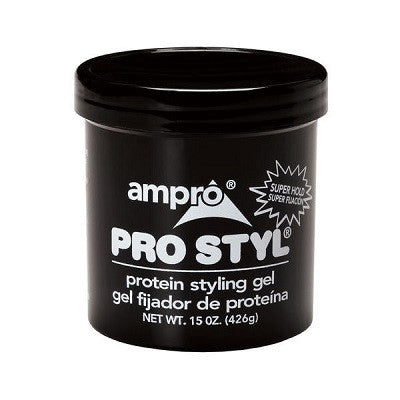 AMPRO PROTEIN GEL          5 LB