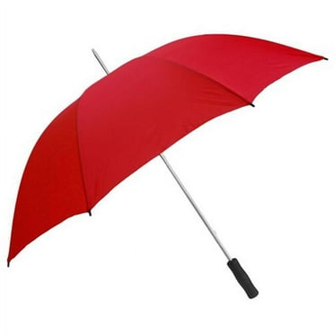 Chaby Auto Fold 2 Person Umbrella Solid 56 In