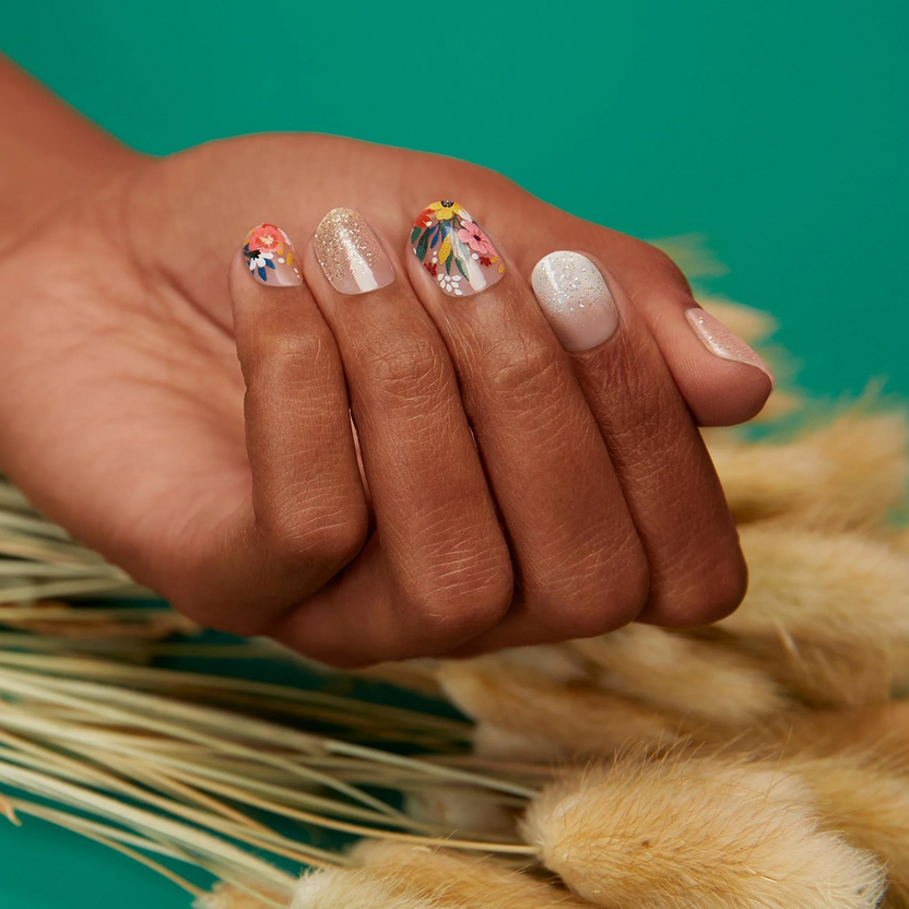 GLOSS PLT WALLFLOWER FRENZY