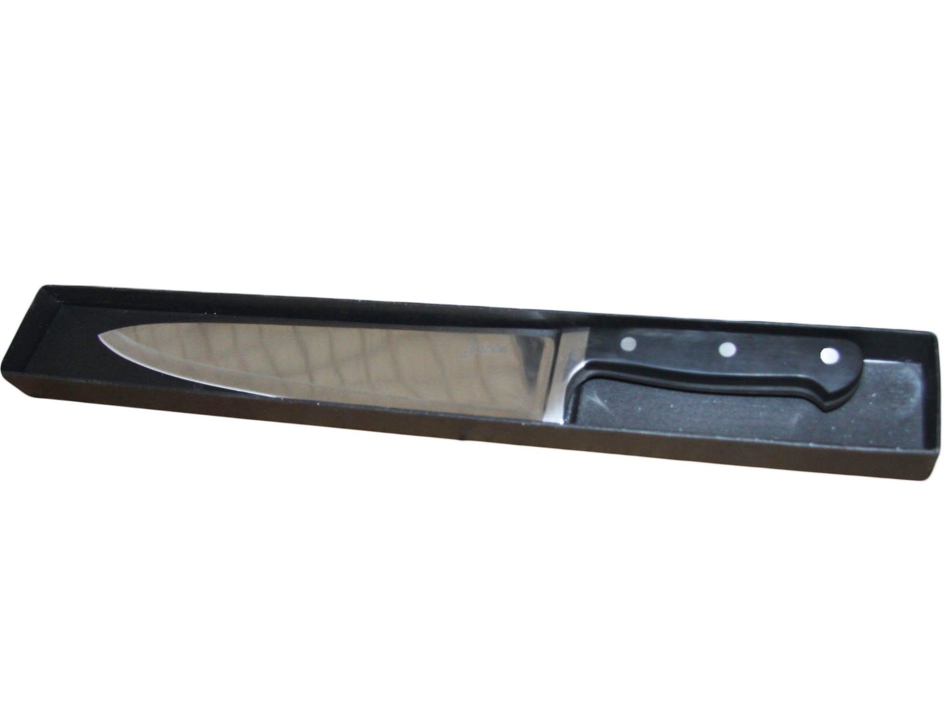 CHEF'S KNIFE 10" (25,5 CM)