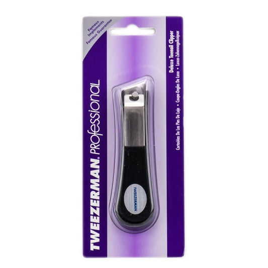LDR TOENAIL CLIPPER DELUXE