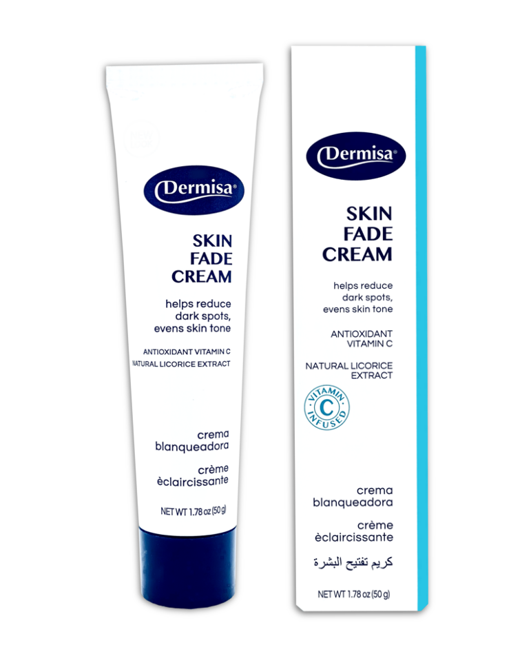 DERMISA SKIN FADE CREAM 1.78 OZ