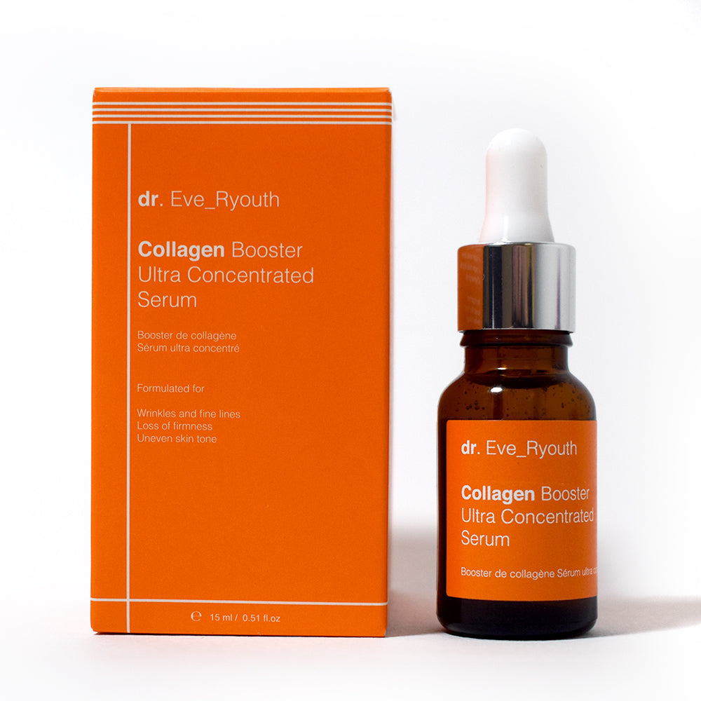 COLLAGEN BOOSTER CW 60 TFRT
