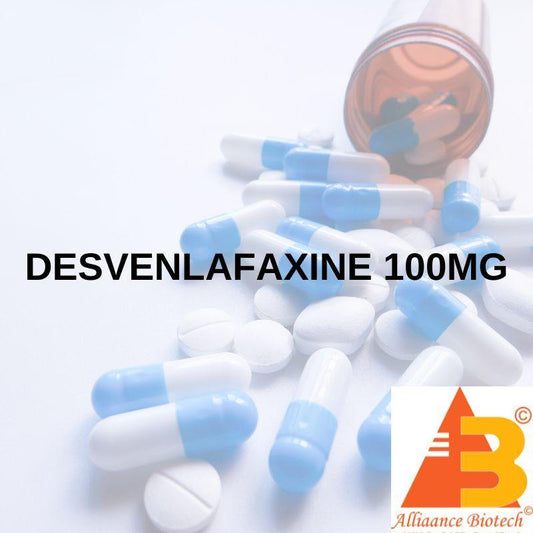 DESVENLAFAXINE TB 100MG 90UU ER