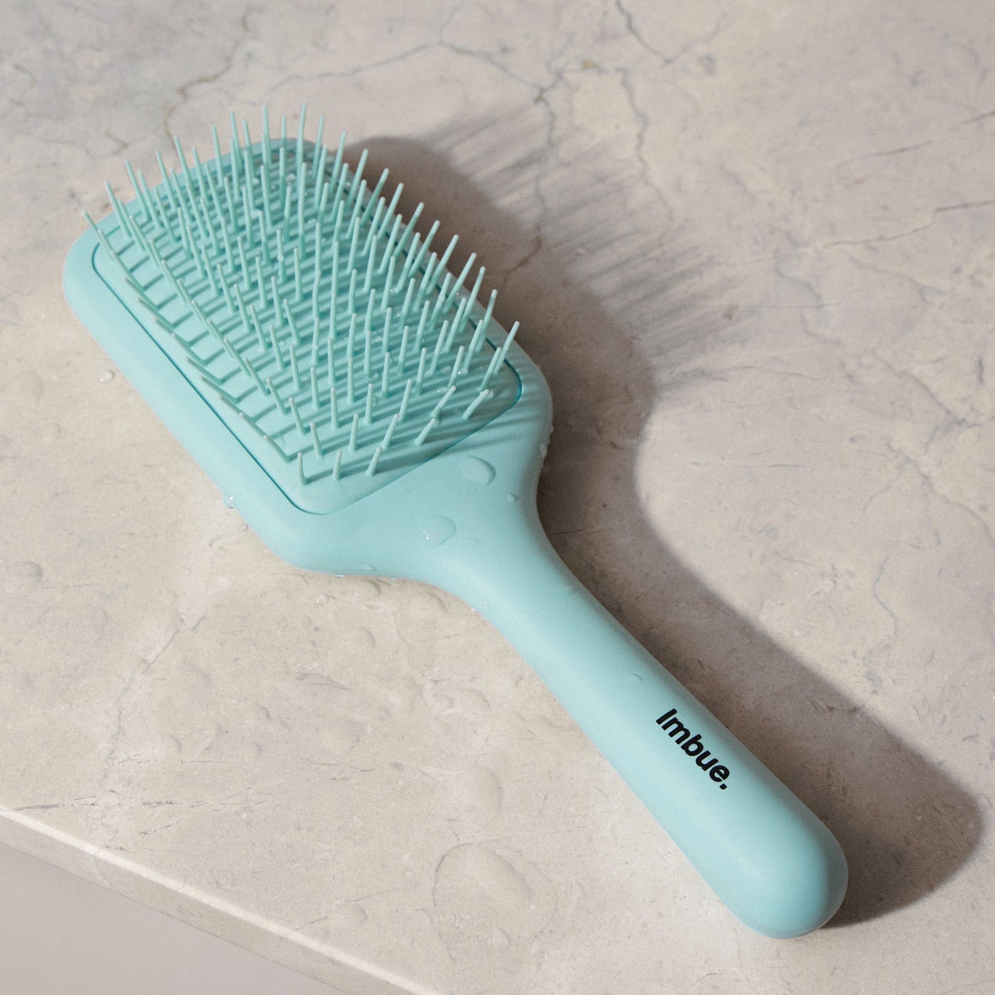 CURLFORMERS PADDLE BRUSH TRAVEL