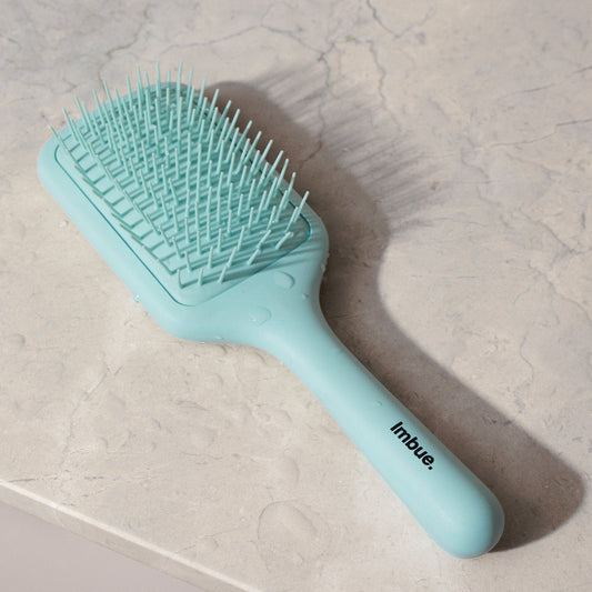 CURLFORMERS PADDLE BRUSH TRAVEL