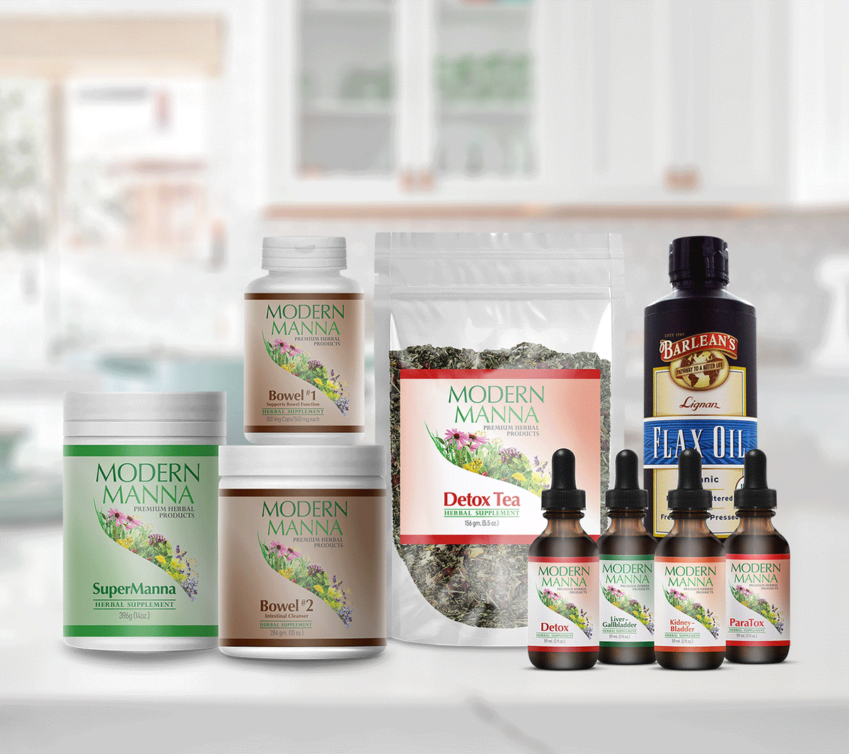 BODYANEW-MEDINATURA CLEANSE,MULTIPK,ORAL DRPS