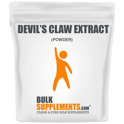 DEVIL'S CLAW EXTRACT