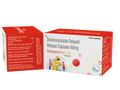 DEXLANSOPRAZOLE CP 60MG 90 DR