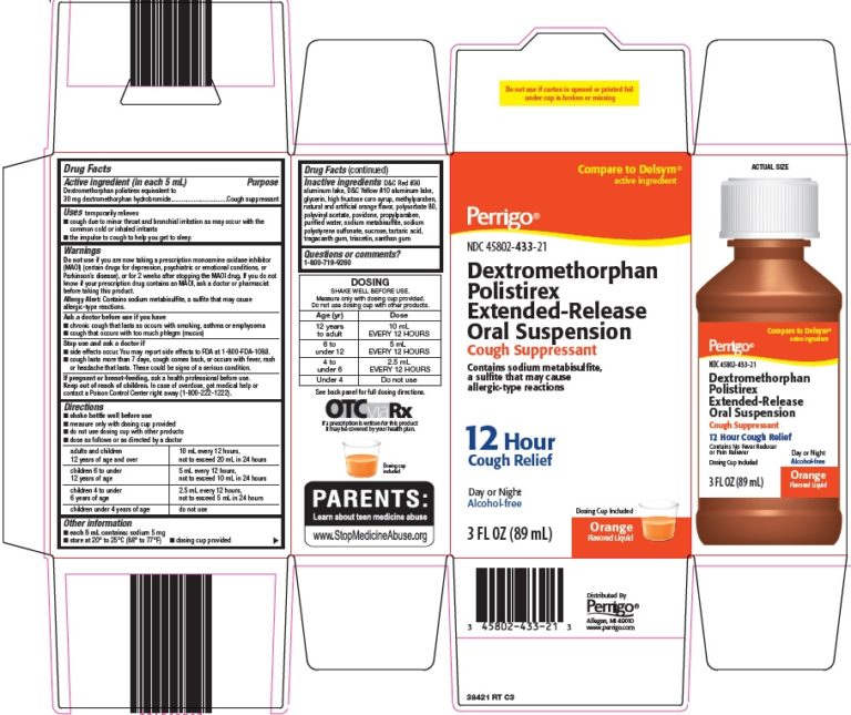 DEXMETHYLPHD ER CP 30MG 100    C2