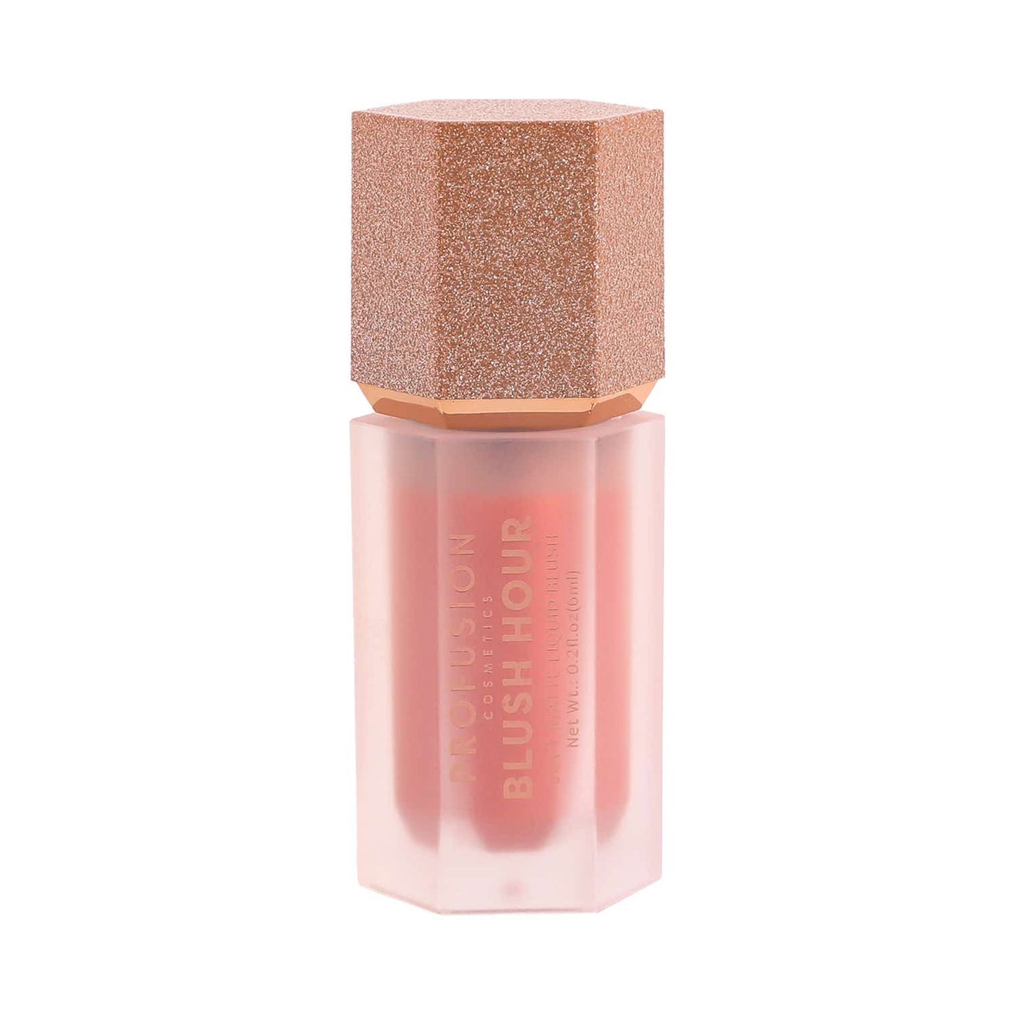 BLUSH HOUR LIQUID ROSE